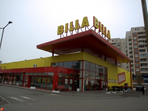 BILLA България планира инвестиции за близо 200 млн. лева
