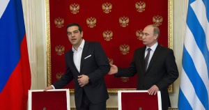 Гърция ще увеличи износа за Русия, въпреки продоволственото ембарго