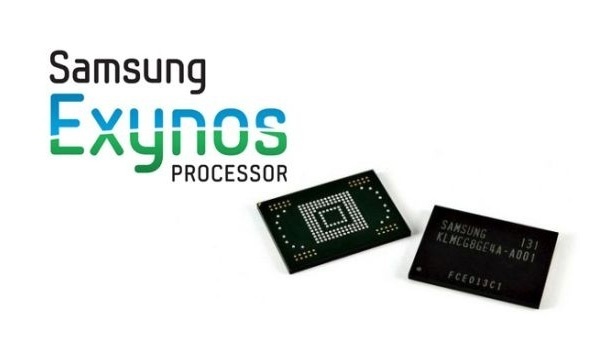 Samsung ще ползва собствено процесорно ядро в чипсетите си