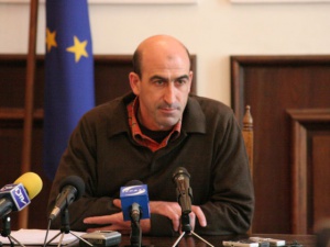 Осъдиха прокуратурата да плати 20 хил. лв. обезщетение на Лечков