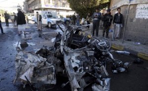 ООН зове за „хуманитарна пауза“ в насилието в Йемен