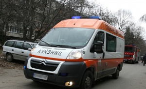 27 екипа на „Спешна помощ” дежурят по празниците в София