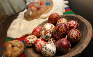 Как празнуват Великден на Балканите?