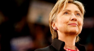 Хилари Клинтън слага начало на кампанията си за Белия дом