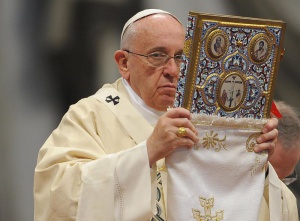 Папа Франциск: Първият геноцид на ХХ век порази арменския народ