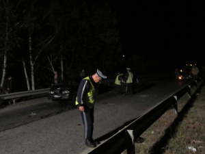 Великденско чудо: 8 души оцеляха след зверска катастрофа във Велико Търново