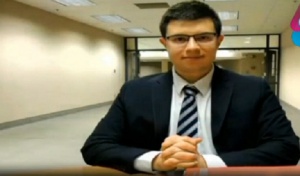 18-годишният нашенец, приет във всички елитни университети в САЩ: Идвам в България всяко лято