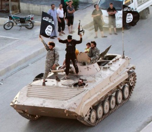 Един от лидерите на "Ислямска държава" е убит