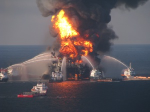 Кърт Ръсел ще играе във филм за бедствието в Мексиканския залив от 2010 (ВИДЕО)