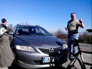 Пишман прокурорът се оказа шофьор в Софийската районна прокуратура