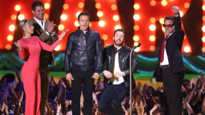 Мелодрама за любовта между тежкоболни - фаворит на MTV Movie Awards (ВИДЕО)