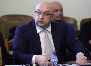 Красен Кралев: България е първа по допинг в ЕС