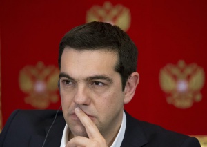 Гърция опроверга  "Файненшъл таймс", че ще обяви фалит