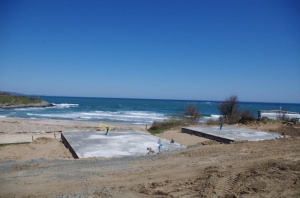 Лиляна Павлова: Строежът в къмпинг Юг не е на морския бряг