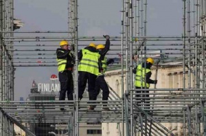 Трудови договори на ден въвежда Калфин