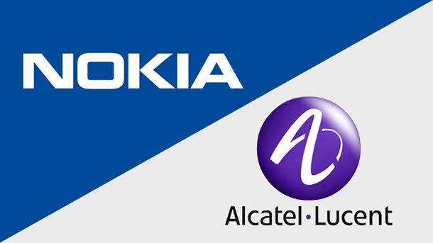 Nokia купува Alcatel-Lucent за 15,6 милиарда евро