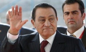 Иранска агенция обяви  Хосни Мубарак за починал