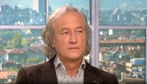 Инджев: Русия е платила за камерите пред Паметника на съветската армия