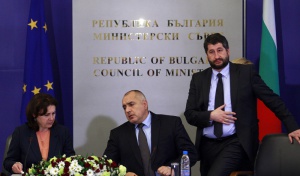 Борисов: Без промяна на Конституцията реформата в съдебна система ще е половинчата