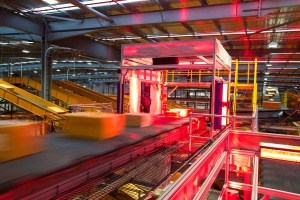 TNT отваря високотехнологичен хъб в Сидни