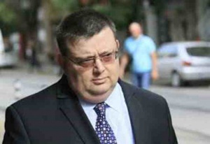 Според Цацаров прокуратурата ще протестира пускането на съдия Ченалова