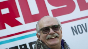 Никита Михалков стана почетен гражданин на Белград