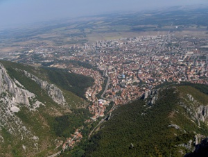 Видин, Монтана и Враца с най-висока смъртност в България