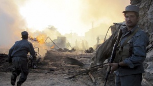 Ислямисти взривиха  33-ма в Афганистан