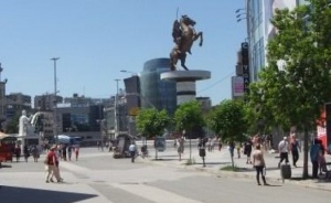Скопие и София стават побратимени градове