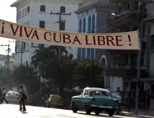 Кубинците за пръв път могат да гласуват срещу режима на Кастро