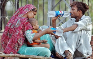 Убийство на "честта": Мъж запали жена си, не му родила дете след три години брак