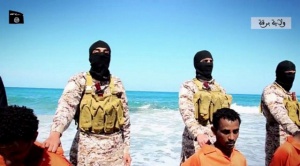 Нов епизод от черния сериал на "Ислямска държава": Екзекуция на етиопски християни