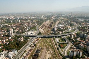 53-годишен се хвърли от надлез