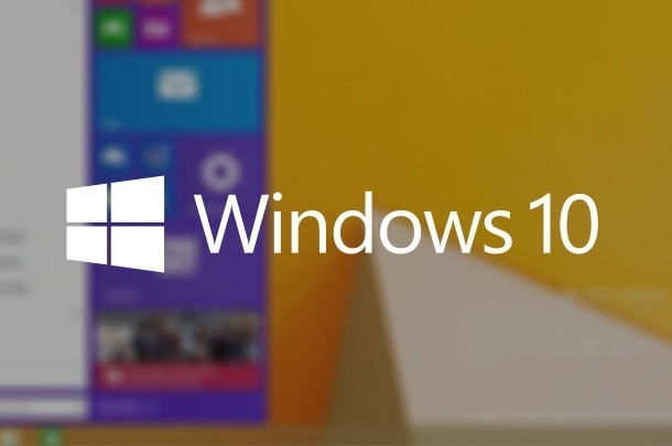 Windows 10 ще излезе в края юли, твърди AMD