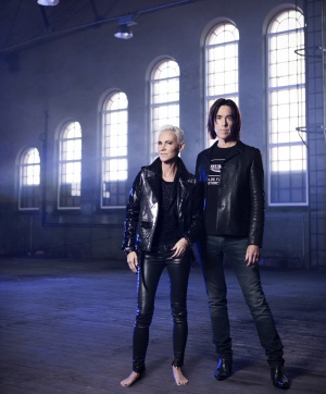 Революция Z ще подгрява Роксет в София