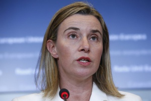 ЕС прие 10-точков план за преодоляване на кризата с мигрантите