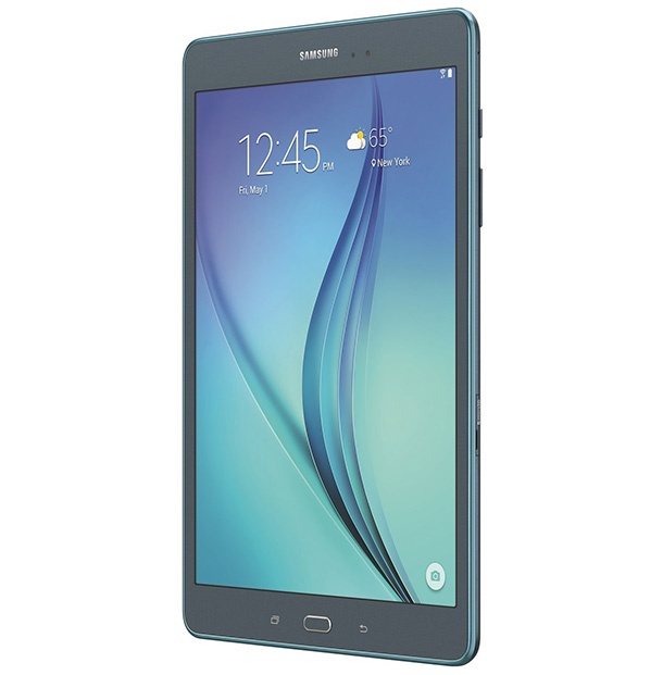 Новите таблети Samsung Galaxy Tab A в продажба от месец май