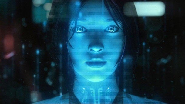 Хакери са успели да пуснат Cortana под Android