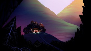 Българските митове и легенди оживяват в "Златната ябълка" (ВИДЕО)