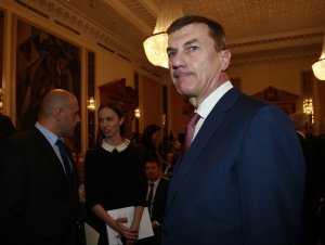 Андрус Ансип: Всички ще имат полза от единния цифров пазар