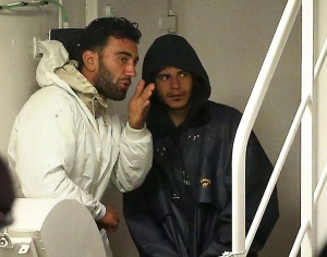 Прокурори обвиниха капитана на потъналия край Либия кораб в масово убийство