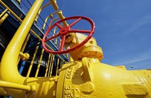 Русия гарантира 47 млрд. куб. метра газ годишно през Гърция