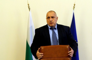 Борисов се отказа от сливането на НАП и Митниците