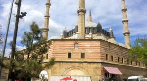 Одрин и Хасково замразяват побратимяването си