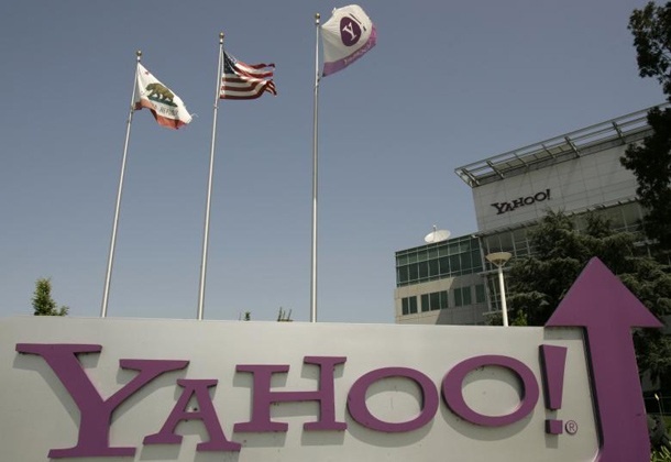 Yahoo отчита ръст през първото тримесечие, но се размина с очакванията на анализаторите