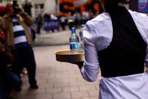 Бакшишите в Румъния вече са законни