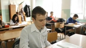 Наш деветокласник постигна впечатляващ резултат на теста за интелигентност на „Менса“