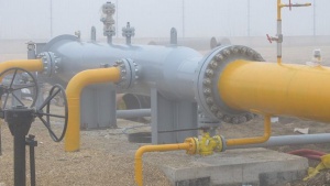 САЩ ще конкурира „Газпром“ за газопровода в Гърция