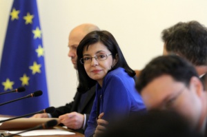Кунева: Депутатите да се ангажират с влизането ни в Шенген
