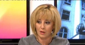 Манолова: Реформата в съдебната система – резултат от 12-годишната диета на РБ